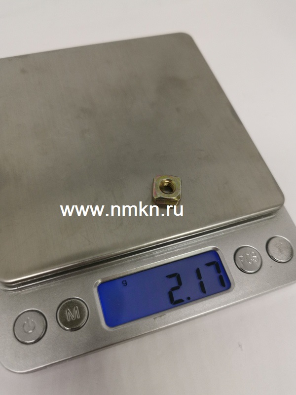 Гайка 251086 М5 квадратная цинк гайка 251086 п29 м5 квадратная в интернет-магазине НМК