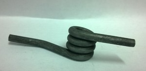 пружина кручения 84х20х5 в интернет-магазине НМК