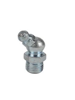 пресс-масленка (тавотница)2.2.45 ц6 гост 19853-74 в Нижнем Новгороде