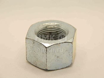 гайка м30*2,0 задней стремянки 6520, маз, краз 6520-2912416,349600 в Нижнем Новгороде