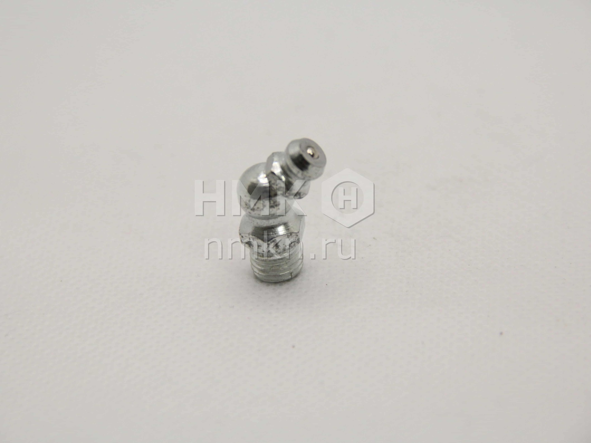 Пресс-масленка М8х45 Ц6 пресс-масленка м8х45 ц6 в интернет-магазине НМК