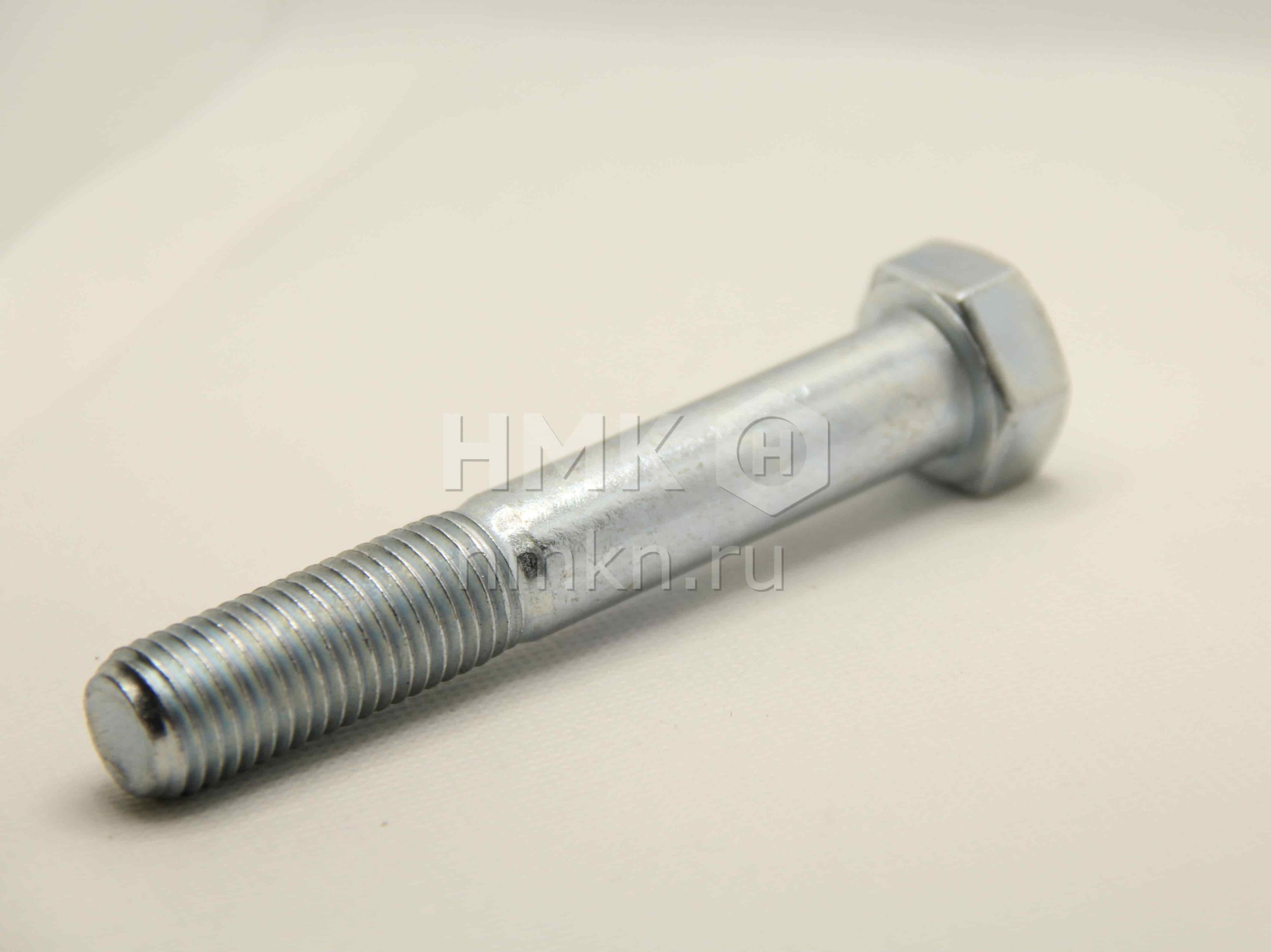 Болт М24х3х275 кл.пр. 8.8 цинк ГОСТ 7798